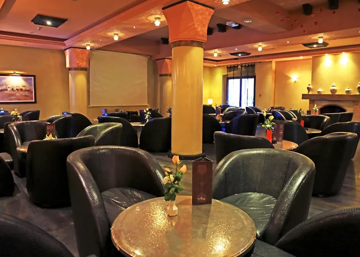 Labranda Targa Aqua ParcHotel Marrakech